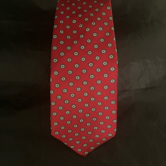 Men’s YvesSaintLaurent Tie - Picture 5 of 9